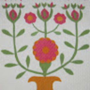 Meet your Posher, Judith